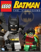 LEGO-BATMAN